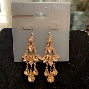 Fish Hook Earrings